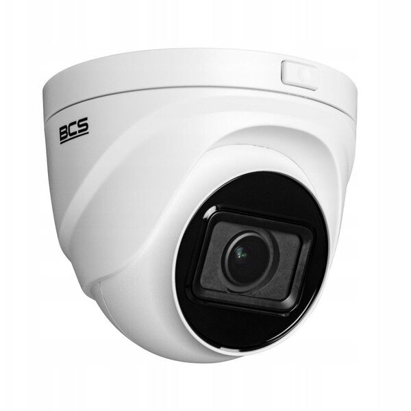 BCS-V-EIP44VSR3(2) Kamera IP BCS VIEW kopułkowa 4Mpx
