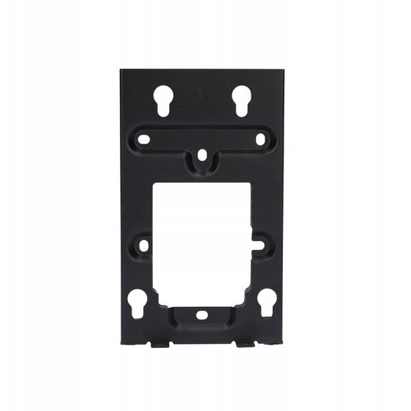 AKUVOX R20A Black Panel zewnętrzny jednorodzinny, wideodomofon IP