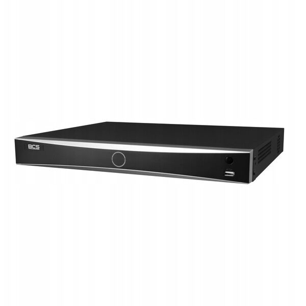 BCS-P-NVR3202-A-4KE(3) Rejestrator IP BCS POINT 32 kanałowy