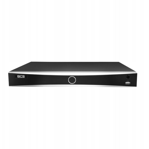 BCS-P-NVR3202-A-4KE(3) Rejestrator IP BCS POINT 32 kanałowy