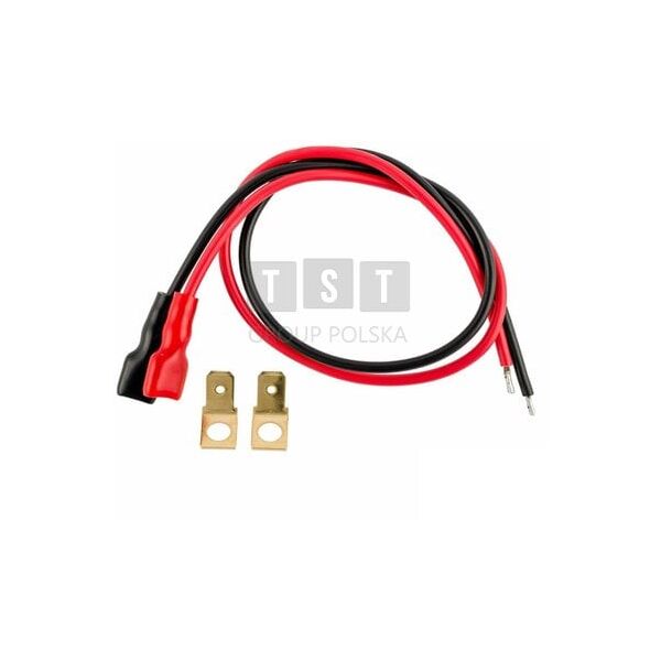ATTE ADD-AKU50 Kabel połączeniowy akumulatora 50cm