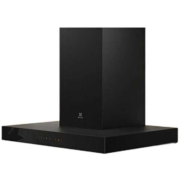 HOOD LFT816K ELECTROLUX