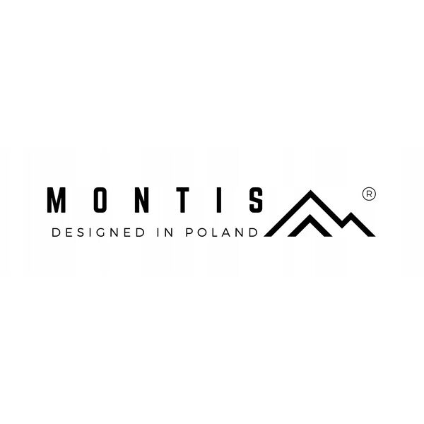 Karta pamięci microSD 128GB CL10+adapter MT072-128 Montis by Goodram