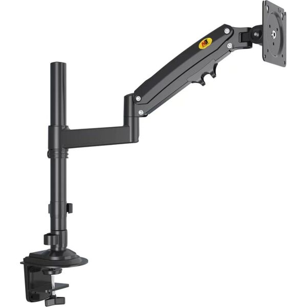 HB Uchwyt biurkowy na monitor 22" - 35" (H100B)