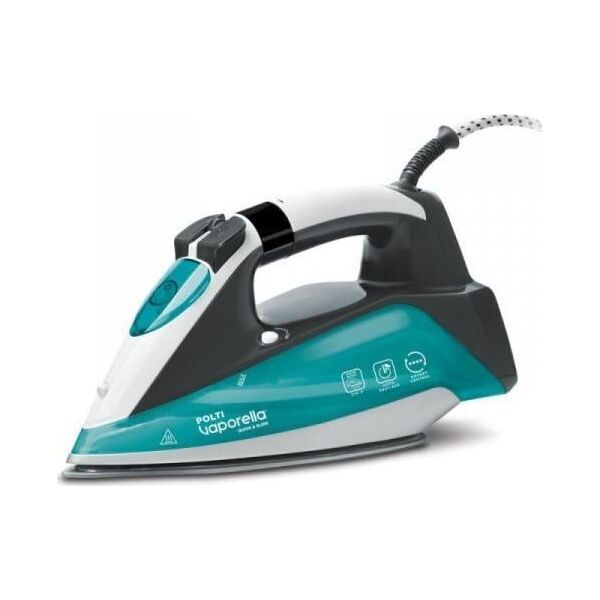 Żelazko Polti Żelazko Parowe POLTI QS220 PLEU0253 2400W