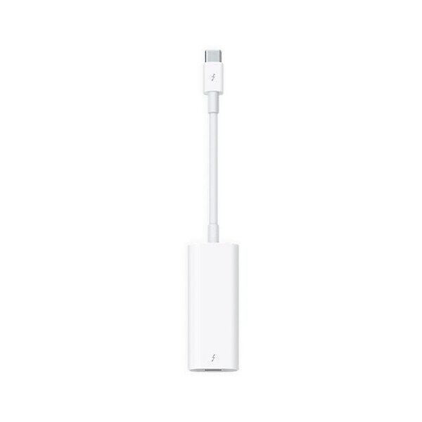 Adapter USB Apple Apple „Thunderbolt 3“ (USB-C) į „Thunderbolt 2“ adapterį