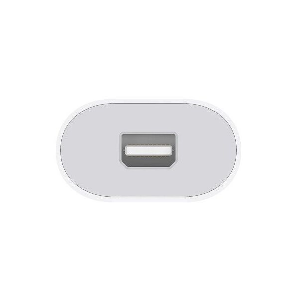 Adapter USB Apple Apple „Thunderbolt 3“ (USB-C) į „Thunderbolt 2“ adapterį