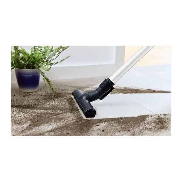 Odkurzacz Bosch Bosch series | 6 BGC41XHYG, canister vacuum cleaner (white)