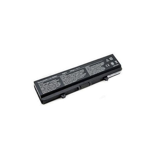 Extra Digital Nešiojamo μπαταρία υπολογιστή DELL GP952, 5200mAh, Extra Digital Advanced 13971897 9990000440054