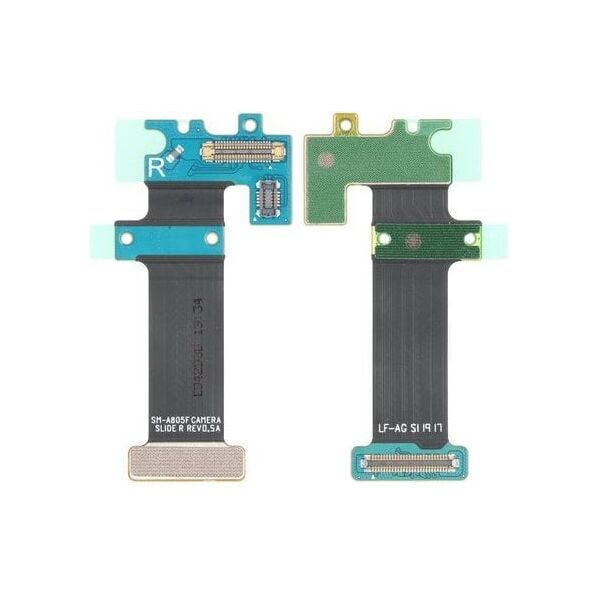 Samsung A805 A80 Sub PBA camera slide