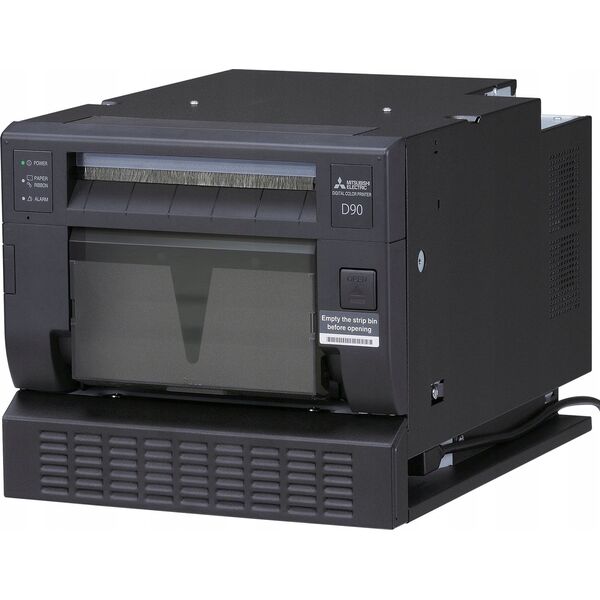 MITSUBISHI ELECTRIC MITSUBISHI CK-D 746 10X15 CM 2X 400 PRINTS (235804)