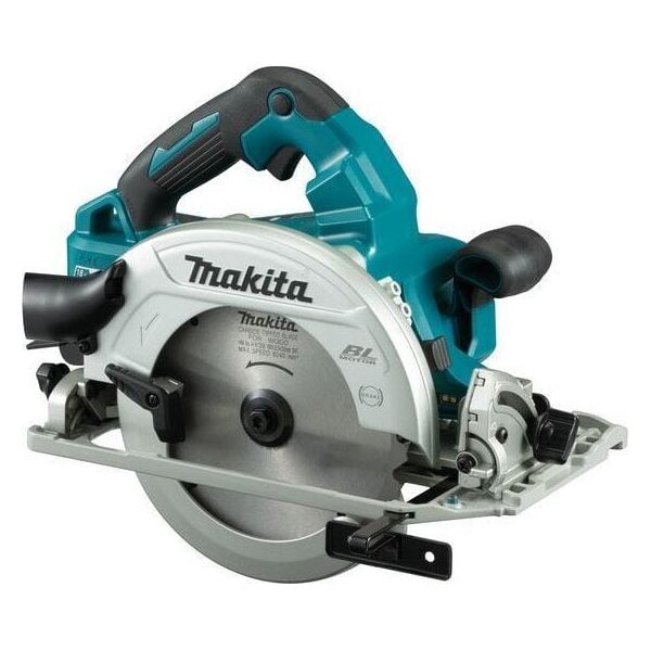 Makita Makita cordless circular saw DHS782ZJ 2x18V in MAKPAC
