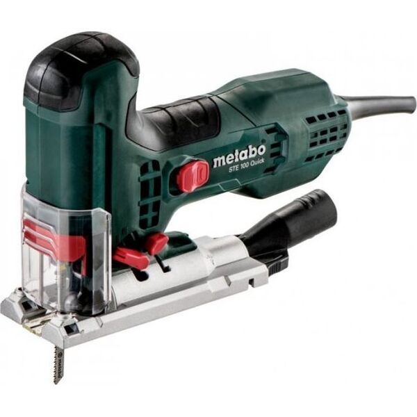 Wyrzynarka Metabo STE 100 Quick 710 W