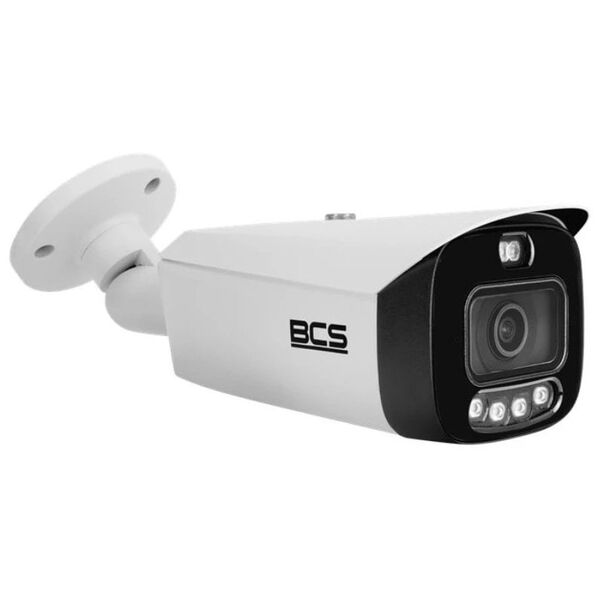 BCS-L-TIP66FCR5L5-Ai1 Kamera tubowa IP BCS 6Mpx