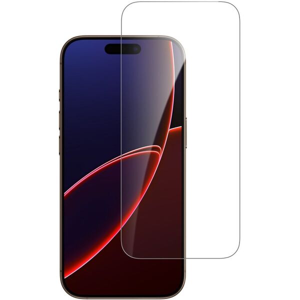 SECOND GLASS WITH MOUNTING