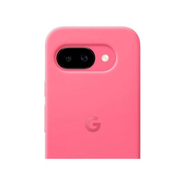 Etui Google Pixel 9A - Różowe