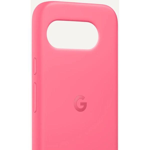 Etui Google Pixel 9A - Różowe