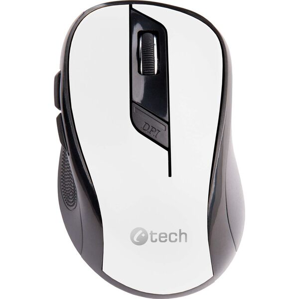Mysz C-Tech (WLM-02W)