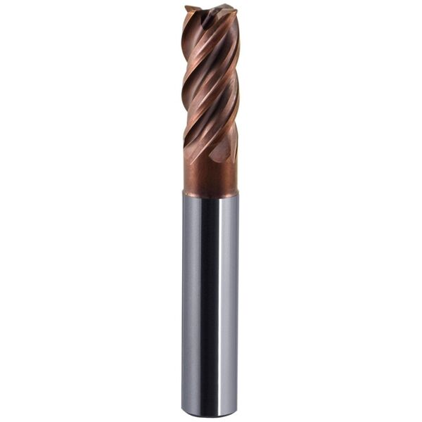 Fanar FREZ TRZPIENIOWY WEGLIK FI 12,0 R0,5  26/ 83 Z4 HA12 VHM TS R440N MASTERMILL R440N