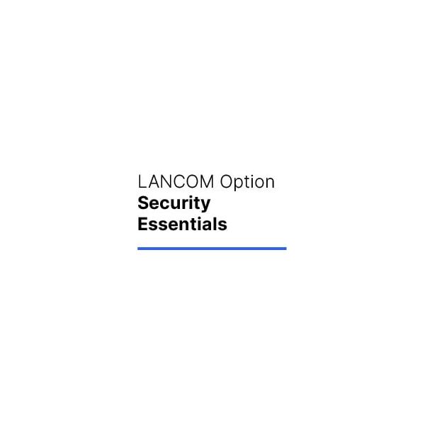LANCOM Security Essentials B Option 5-Years