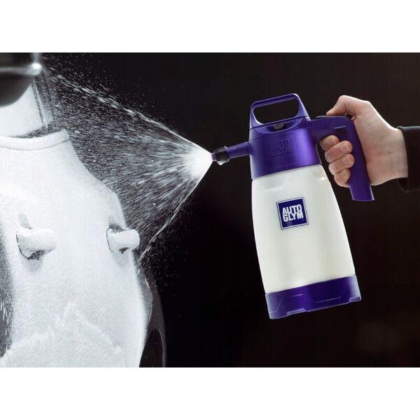 Ψεκαστήρας Αφρού Autoglym Polar Tryksprøjte 1,9L