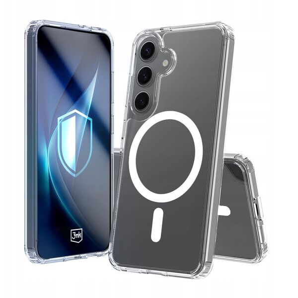 Samsung Galaxy A17 5G/ 4G - 3mk Armor MagCase