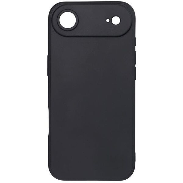 Futerał MATT do IPHONE 17 Air czarny