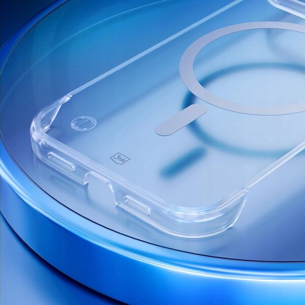Apple iPhone 17 Pro - 3mk Just20g MagCase