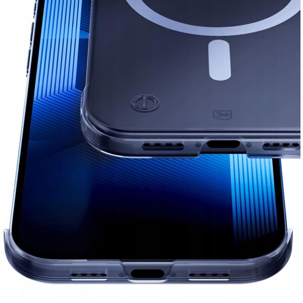 Apple iPhone 17 - 3mk Just20g MagCase