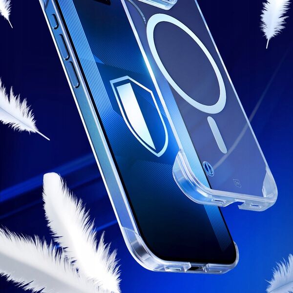 Apple iPhone 17 Air - 3mk Just20g MagCase