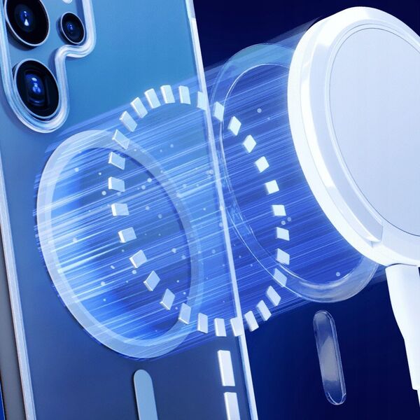Apple iPhone 17 Air - 3mk Just20g MagCase