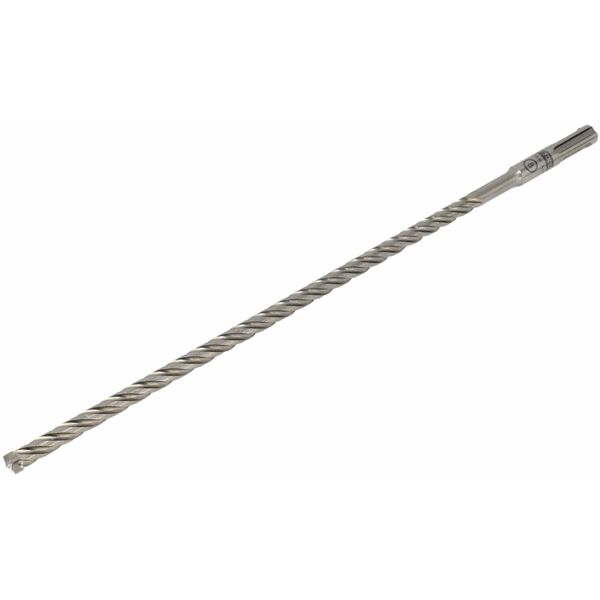 AWTOOLS WIERTŁO SDS PLUS    14x1000mm QUADRO XTREME BLACK LINE