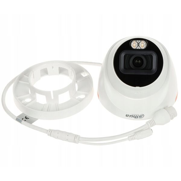 KAMERA IP IPC-HDW2849T-S-LED-0360B-PRO WizSense WizColor - 8&nbsp|Mpx 3.6&nbsp|mm DAHUA