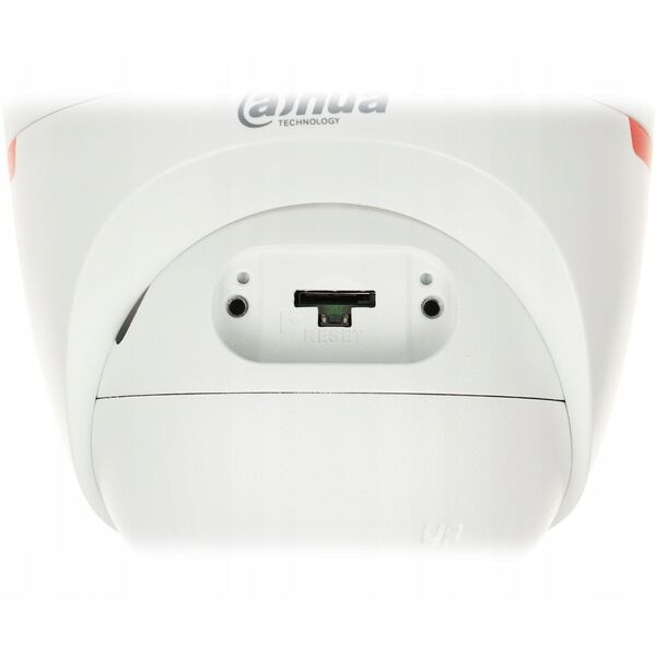 KAMERA IP IPC-HDW2849T-S-LED-0360B-PRO WizSense WizColor - 8&nbsp|Mpx 3.6&nbsp|mm DAHUA