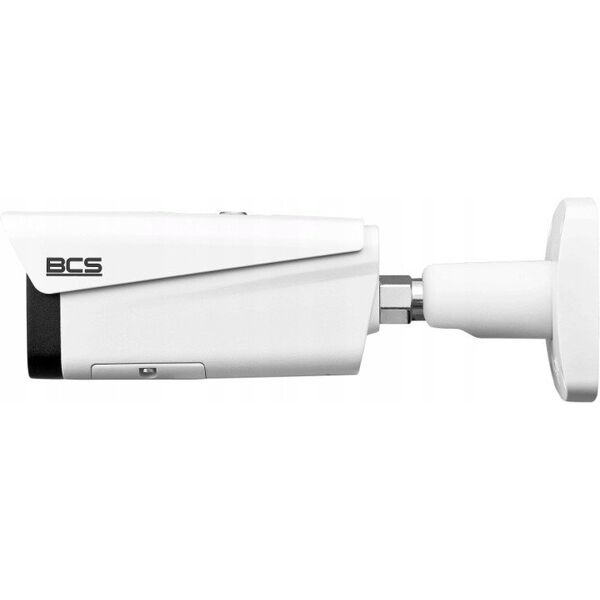 BCS-L-TIP65VSR6-AI2 Kamera IP BCS tubowa 5Mpx