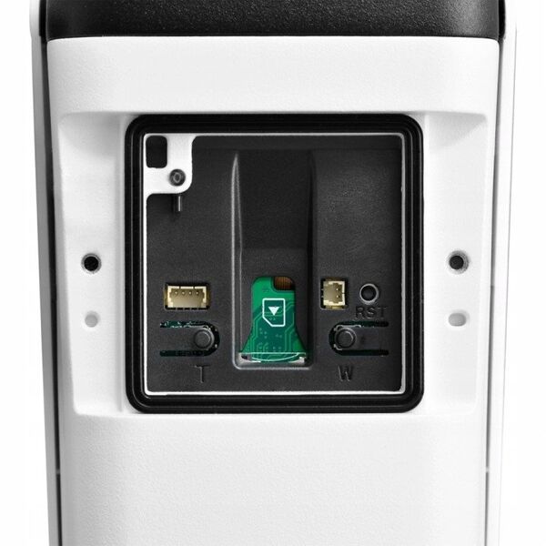 BCS-L-TIP65VSR6-AI2 Kamera IP BCS tubowa 5Mpx