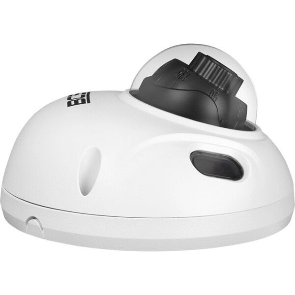 BCS-L-DMIP25FSR3-AI1 Kamera IP BCS kopułowa 5MPx
