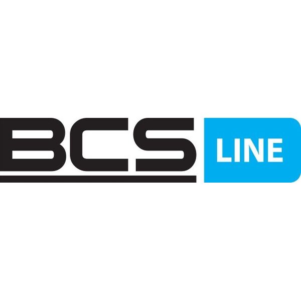 BCS-L-TIP14FCL5-Ai1-G Kamera IP BCS tubowa 4Mpx