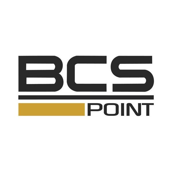 BCS-P-TIP28FSR4L4-Ai2-G(2) Kamera IP BCS POINT tubowa 8Mpx