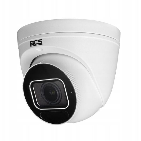 BCS-P-EIP55VSR4-Ai2 Kamera IP BCS POINT kopułkowa 5Mpx
