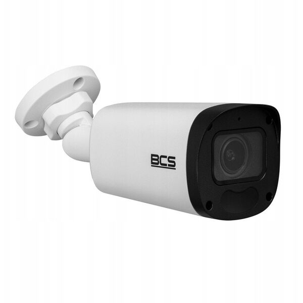 BCS-P-TIP45VSR5(2) Kamera IP BCS POINT tubowa 5Mpx
