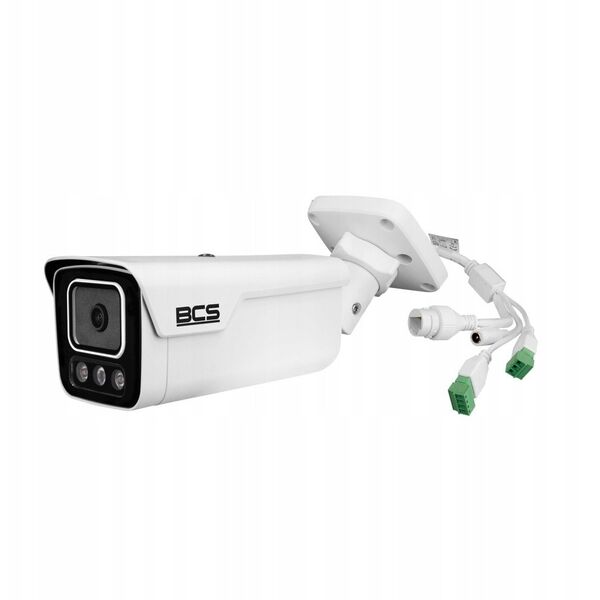 BCS-P-TIP28FSR4L4-Ai2(2) Kamera IP BCS POINT tubowa 8Mpx