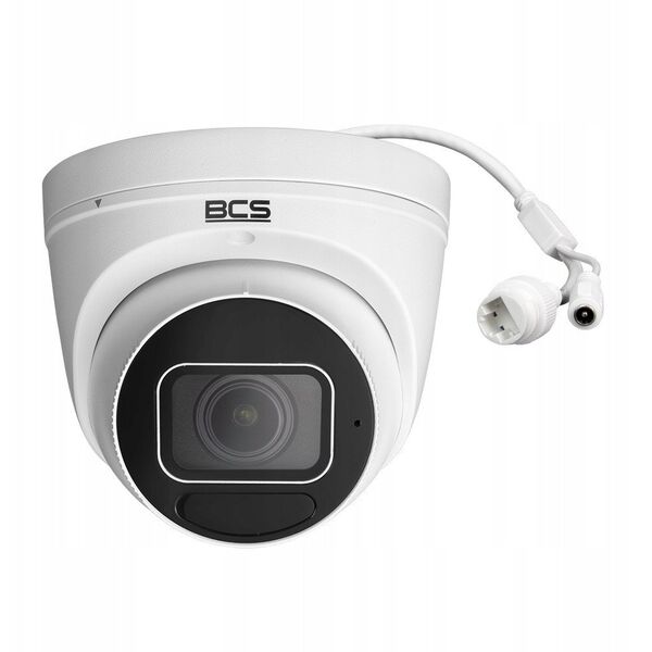 BCS-P-EIP45VSR4(2) Kamera IP BCS POINT kopułkowa 5Mpx