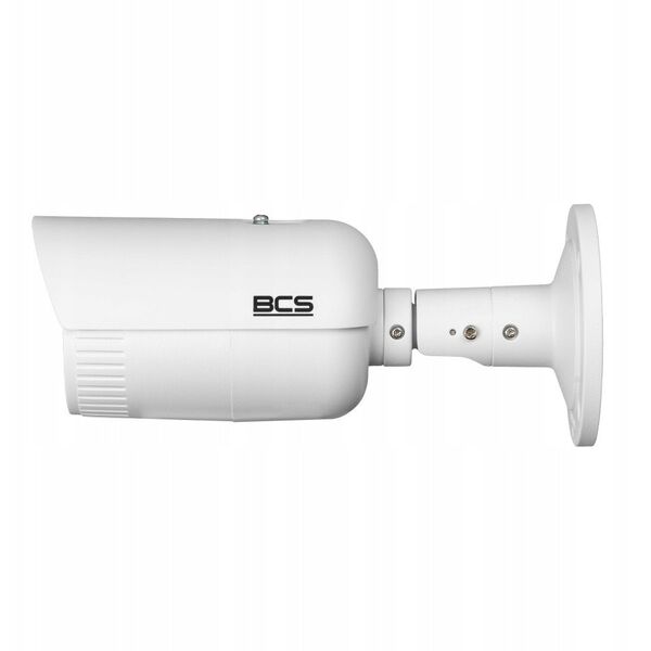 BCS-V-TIP44VSR5(2) Kamera IP BCS VIEW tubowa 4Mpx