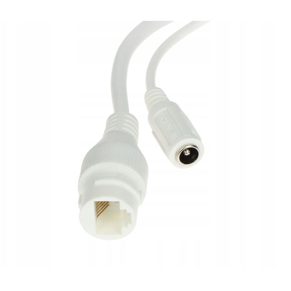 KAMERA IP IPC-HFW2449TL-S-LED-0600B-PRO WizSense WizColor - 4 Mpx 6 mm DAHUA