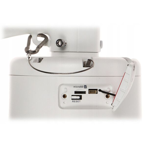 KAMERA IP SZYBKOOBROTOWA DS-2SE4C425MWG-E/26(F0)/PL TandemVu ColorVu - 4 Mpx 4.8 ... 120 mm Hikvision