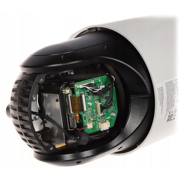 KAMERA IP SZYBKOOBROTOWA DS-2SE4C425MWG-E/26(F0)/PL TandemVu ColorVu - 4 Mpx 4.8 ... 120 mm Hikvision