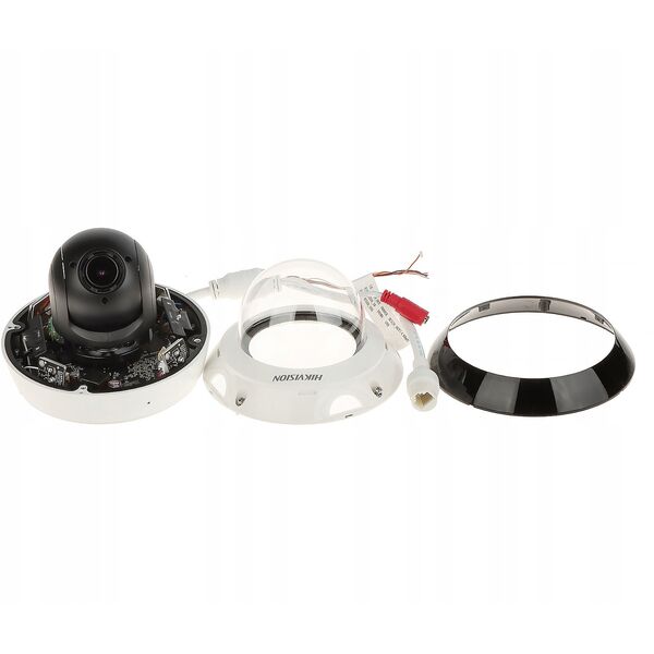 KAMERA IP SZYBKOOBROTOWA DS-2DE2A204IW-DE3(C0)(S6)(C)/PL - 1080p 2.8 ... 12 mm Hikvision