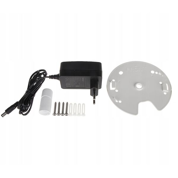KAMERA IP SZYBKOOBROTOWA DS-2DE2A204IW-DE3(C0)(S6)(C)/PL - 1080p 2.8 ... 12 mm Hikvision