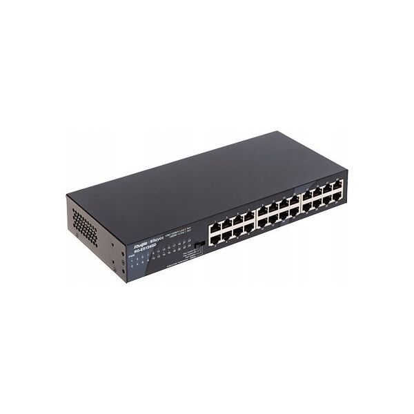 Switch Reyee Switch RG-ES124GD 24-PORTOWY REYEE